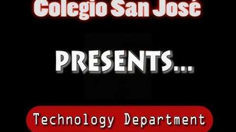 Wireless Telegraph Vídeo