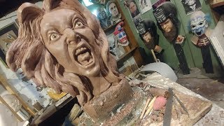 Around Akron with Blue Green: June 2019