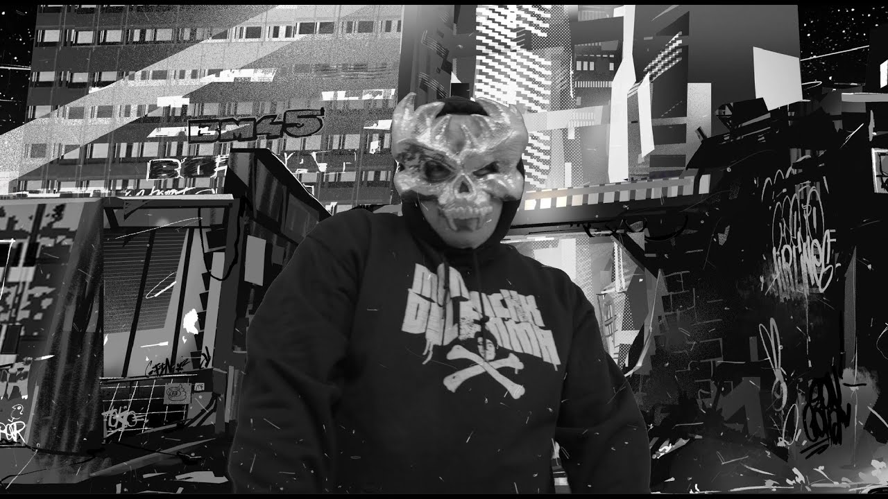 Morlockk Dilemma - Jederzeit feat. Tone, Mirko Machine (prod. Morlockko Plus)