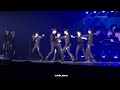 241129 ZB1 JAPAN TOUR GOOD SO BAD (Japanese version) Fancam TIMELESS WORLD in AICHI