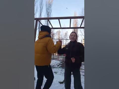 Зимовий вайб!🤪🤩 - YouTube