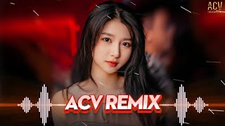 Ớ Ớ Ớ...Ở BÊN AI LIỆU EM CÓ THẤY VUI... | NẾU EM KHÔNG HẠNH PHÚC REMIX - LONG HẢI x VIỆT MINO