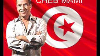 Video thumbnail of "Cheb Mami - hobek rachani - NOUVEL ALBUM 2014"