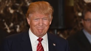 Will The Media Ever Say Trump Is Lying?
