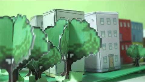 community mapping video