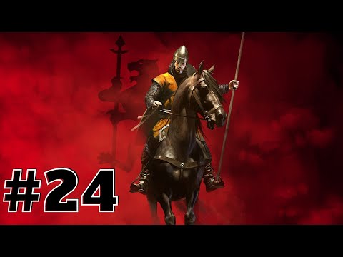 GÜÇLÜ SÜVARİ ORDUSU / Mount & Blade II: Bannerlord / S6 BÖLÜM #24