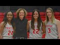 #WAA - Alexis Montgomery, Preseason Player of the Year