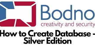 Bodno Silver Edition Complete Tutorial - Excel or CSV Connection - Bodno ID Card Software