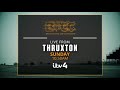 It's Race Week!  | BTCC 2021