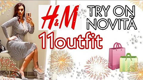 Come ottenere sconto H&M?