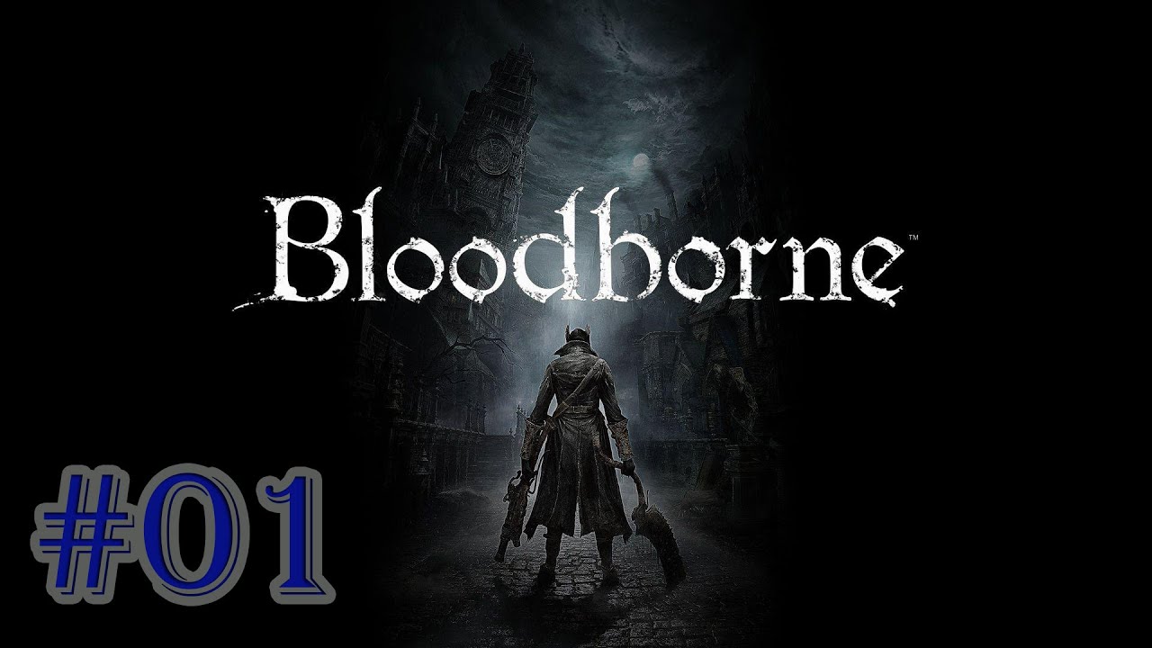 Exclusividade de Bloodborne para Playstation 4 está com os dias contados,  segundo rumor - Windows Club