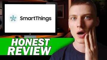 Samsung SmartThings Honest Review: My Experience with Smart Home Automation!