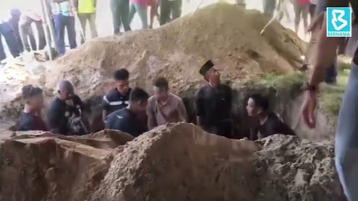 Murder victim Farah Kartini laid to rest