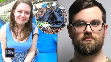 ‘The Demon Within’: Disturbing Murder of College Student Katelyn Markham