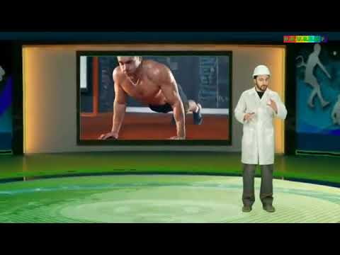 home workout 30 days daily push up