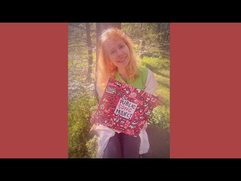WNYC's Public Song Project - My Blue Heaven