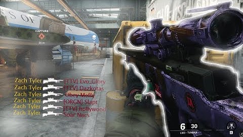 IM THE BEST MOUSE AND KEYBOARD SNIPER on Black Ops Cold War : Better than COHDI???