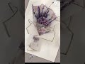 Mini Flower Bouquet For All Occasions Paper Crafts باقة ورد صغيرة للمناسبات 