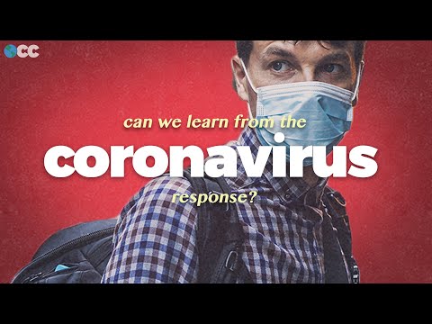 Video: Coronavirus (COVID-19): Mengatasi Menjadi Pekerja Esensial