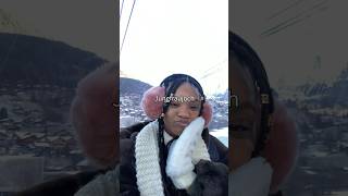 Switzerland Winter Travel Guide 🇨🇭🌍