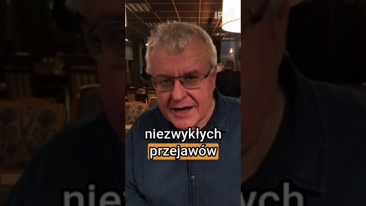 Niezwykły owoc Ducha #Pomyśldziś #1817 episode artwork