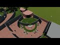 Shri rameshwar mahadev mandir, kaygaon toka. #walkthrough  #architecture #student submission
