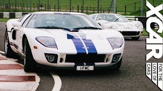 Carfection - Ford
