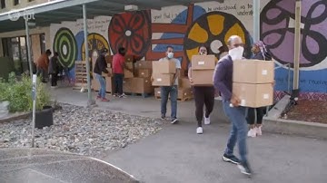 What Is Food Insecurity?