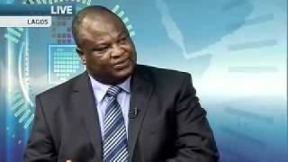 Nigeria's inflation with Ayo Teriba Update