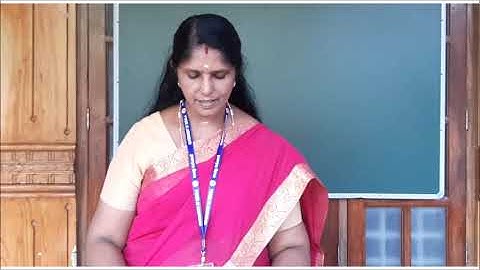 STD 4 Maths Unit 1 Class 04 Whiteboard SLD