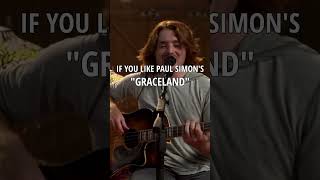 Then you’ll like “Circles Around The Sun” #paulsimon #music #acoustic #fyp