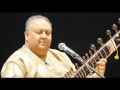 Ustad Shujaat Hussain Khan - Hazaron Khwahishein - Mirza Ghalib - by roothmens