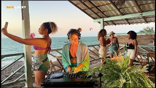 SUNSET BG PI - House, Soulful, Disco & Funky vibes