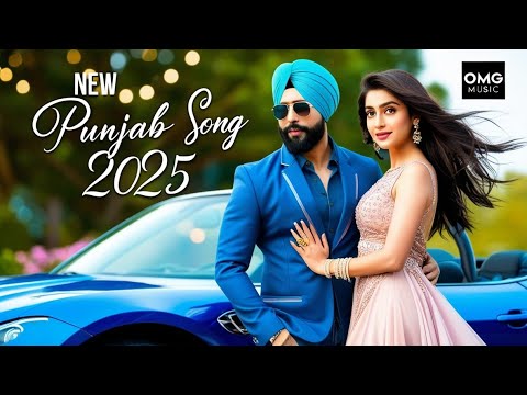 Tu Hi Mera Ishq Ae New Punjabi Love Songs 2025 Punjabi Song Newpunjabisong2025