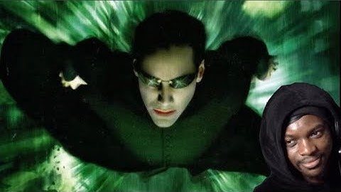 The Matrix Path Of Neo | Playthrough Part 4