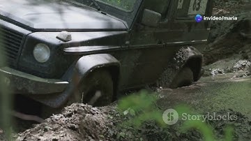 MudRunner Beginner’s Guide – Master the Basics!| How to play Mudrunner?