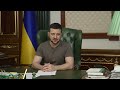 Зеленський подякував журналістам