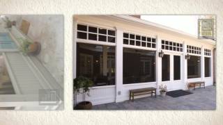 Doors of The Porch Company