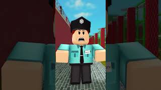 Silly Lad Ep 6 | #Roblox #Animation