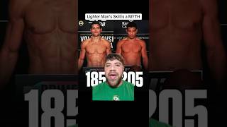 Lighter Mans Skill Is A Myth