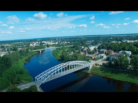 Video: Borovichin kaupunki: väestö, työllisyys, talous