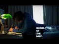 Quarantine of the Mind | Short-film