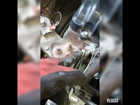 Video: Bakit plastik ang mga intake manifold?