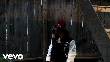 Jackboibay - Freestyle Street performance