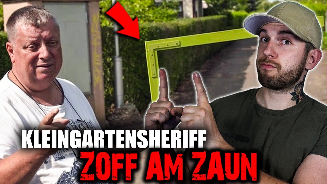 STREIT im KLEINGARTEN – Kulturen im CLASH | KUNI reagiert