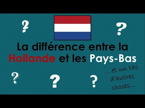 Vidéo: Pourquoi le Hollandais et le Pipel ont-ils été pendus ?