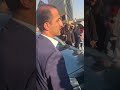 تهران متوقف کردن خودروی ایادی رژیم توسط دانشجویان بدلیل حمل سلاح در دانشگاه 971010 تهران متوقف کردن خودروی ایادی رژیم توسط دانشجویان بدلیل حمل سلاح در دانشگاه 971010