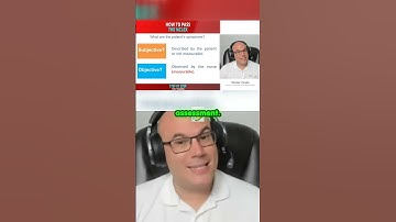 The Role of Measurable Data in Emergencies