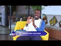 Silvanus Osoro - "I Contemplated Suicide" (WABEBE XP ) FULL INTERVIEW