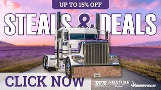 February Steals & Deals!